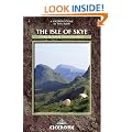 The Isle of Skye: A Walker's Guide (Cicerone Guides)