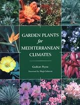 Garden Plants for Mediterranean Climates