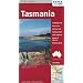 Tasmania State 1 : 480 000