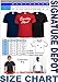 Unisex T-Shirt Size L (Groom) Wedding Bridal Party Novelty Shirt Black