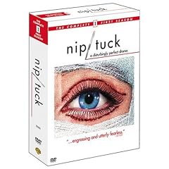 NIP/TUCK -マイアミ整形外科医- (ファースト・シーズン) コレクターズ・ボックス