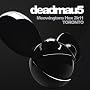 Meowingtons Hax 2K11 <b>DVD</b> ~ Deadmau5