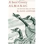A Sand County Almanac : With Other Essays on Conservation from Round River