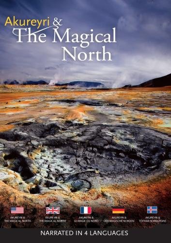 Iceland's Favourite Places Akureyri & The Magical North Iceland's Favourite Places Akureyri & The Magical North