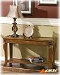 Lauderhill Sofa Table By Ashley Furniture