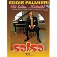 Eddie Palmieri - Hot Salsa ... Caliente!'