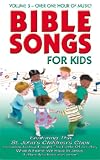 Bible Songs for Kids 3 [CASSETTE]