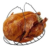 Nifty Home Products Non-Stick Gourmet Turkey Lifter