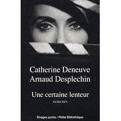 Une certaine lenteur