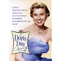 The Doris Day Collection, Vol. 2 (Romance on the High Seas / My Dream Is Yours / On Moonlight Bay / I'll See You in My Dreams / By the Light of the Silvery Moon / Lucky Me) (1948)