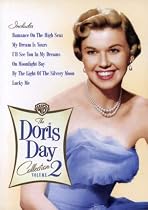 Stream The Doris Day Collection, Vol. 2 Online.