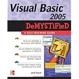 visual basic 2005 demystified