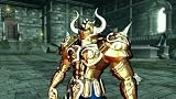 Saint Seiya Sanctuary Battle