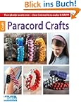 Paracord Crafts