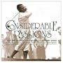 Considerable Passions: Golf, the Masters and the Legacy of Bobby Jones
