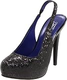 Fergie Women's Diva Pump Fergie Women's Diva Pump