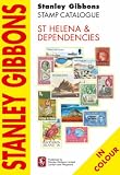 St. Helena and Dependencies Catalogue (Stamp Catalogue)