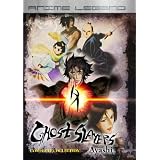 Ghost Slayers Ayashi: Complete Collection (Anime Legend)