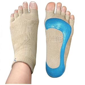 Stick-e Brands Yoga Stick-e Socks