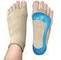 Stick-e Brands Yoga Stick-e Socks