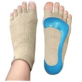 Stick-e Brands Yoga Stick-e Socks