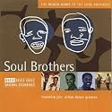 The Rough Guide to the Soul Brothers