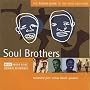 The Rough Guide to the Soul Brothers