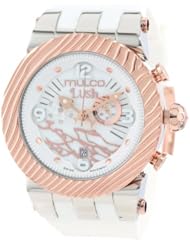 MULCO Unisex MW5-2365-013 Chronograph Analog Watch