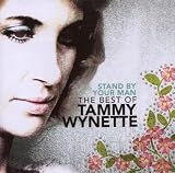 Stand By Your Man: the Very Best of Tammy Wynette