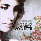 Stand By Your Man: the Very Best of Tammy Wynette