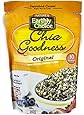 Nature's Earthly Choice Chia Goodness Original, 12 Ounce