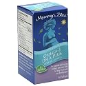 Mommy's Bliss Omega-3 DHA Plus Fish Oil, 60-Count Softgels