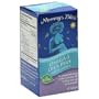 Mommy's Bliss Omega-3 DHA Plus Fish Oil, 60-Count Softgels