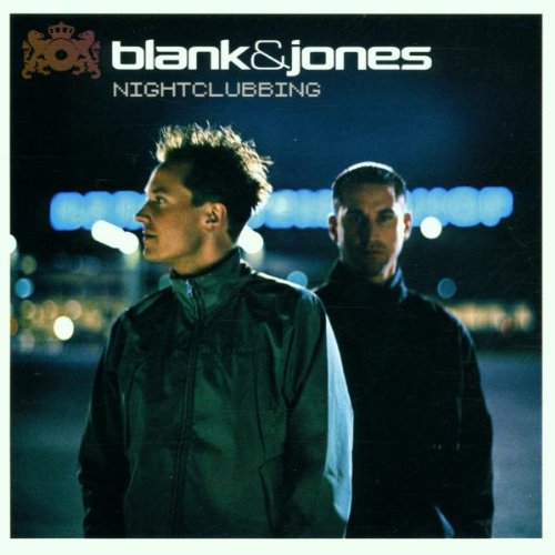Blank & Jones - Nightclubbing - Zortam Music