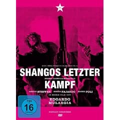 Shangos letzter Kampf