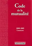 Revue L'Argus de l'assurance  / Code de la mutualité commenté