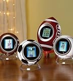 Football Digital Photo Frame with Stand
