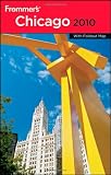 Frommer's Chicago 2010 (Frommer's Complete)
