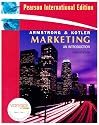 Marketing: An Introduction