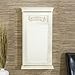 imperial wall mount jewelry armoire - antique imperial wall mount jewelry armoire - antique