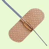 Minimed Paradigm Polyfin QR Bent Needle Infusion Set