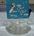 Serva-Snack Snack Set; Grape and Leaves Pattern (Vintage 1950)