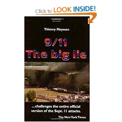 9/11: The Big Lie