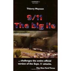 911 The Big Lie