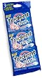 Trident Splash Peppermint Swirl Sugarless (9 Piece) Gum, 3-Count Multi-Packs (Pack of 20)