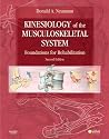 Kinesiology of the Musculoskeletal System: Foundations for Rehabilitation, 2e
