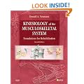 Kinesiology of the Musculoskeletal System: Foundations for Rehabilitation, 2e