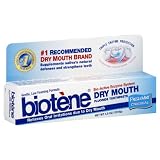 Biot&Atilde;&uml;ne Dry Mouth Toothpaste Original Flavour 75ml