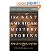 The Best American Mystery Stories 2005 (The Best American Series)