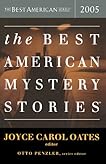 The Best American Mystery Stories 2005